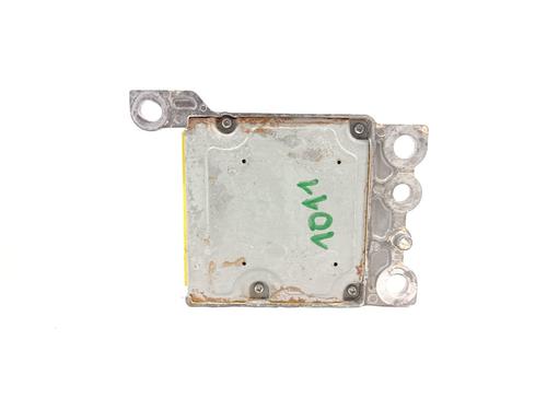 Airbag module NISSAN QASHQAI / QASHQAI +2 I (J10, NJ10, JJ10E)  | BP28066549M53 