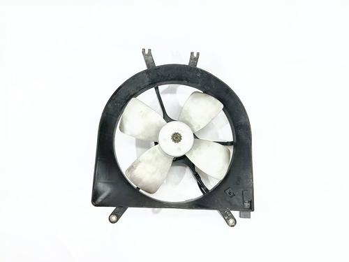 Used Radiator fan HONDA HR-V (GH_) 1.6 16V 4WD (GH2, GH4) (105 hp) 32097357