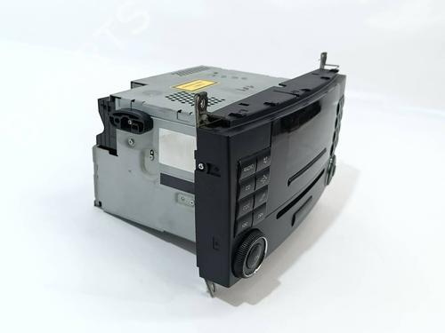 Radio MERCEDES-BENZ C-CLASS (W203)  | BP29877589E6
