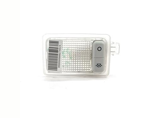 Innerbelysning FORD FOCUS II (DA_, HCP, DP) [2004-2013]  23030780
