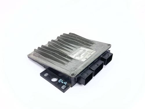 Engine control unit (ECU) RENAULT SCÉNIC II (JM0/1_) | BP36469167M57 - Image 5