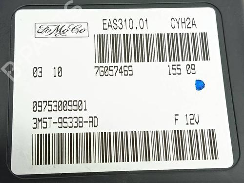 Electronic module MAZDA 3 (BL) | BP40598545M83 - Image 6