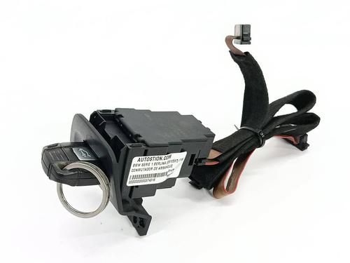Ignition barrel BMW 1 (E81) 118 i | BP39690791M48 - Image 4