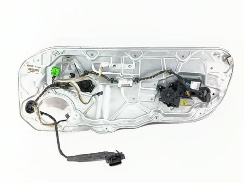 Used Front right window mechanism VOLVO C30 (533) 1.6 D (109 hp) 30521022