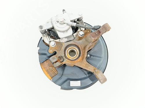 Right front steering knuckle FORD TRANSIT COURIER B460 MPV  | BP28091685M26 