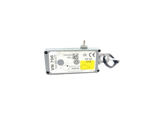 Antenne/Base VW TOUAREG (7LA, 7L6, 7L7)  | BP17540621C140 