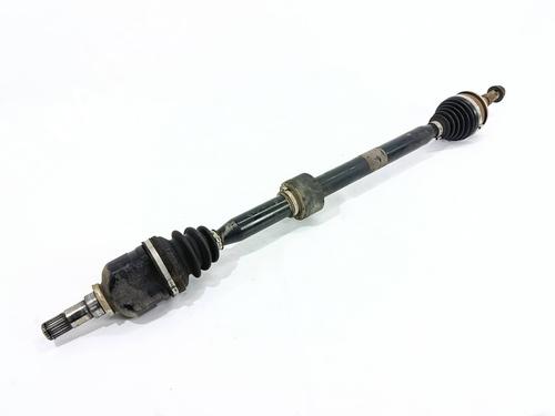 Arbre de transmission avant droit Arbre de transmission avant droit TOYOTA AURIS (_E15_) [2006-2013] 35777524 35777524