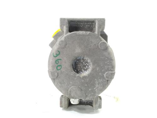 AC compressor LAND ROVER FREELANDER I Soft Top (L314) 1.8 i 16V 4x4 | BP15868099M34 