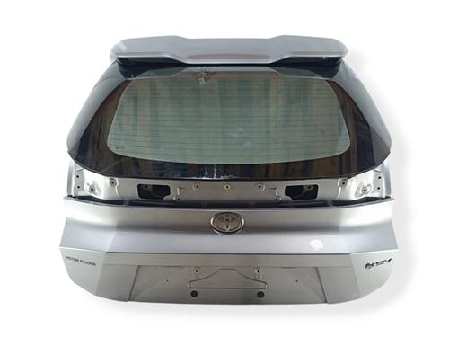 Used Tailgate TOYOTA C-HR (_X1_) 1.8 Hybrid (ZYX10_, ZYX11_, ZYX10R, ZYX11R) (122 hp) 32849354