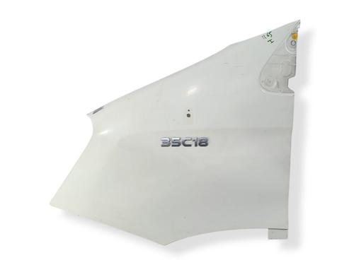 Used Left front fenders Left front fenders IVECO DAILY IV Platform/Chassis 35C15 (146 hp) 33163881 33163881