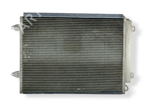 AC radiator VW PASSAT B6 (3C2) | BP31624115M32 - Image 2