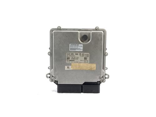 Used Engine control unit (ECU) MERCEDES-BENZ GLK-CLASS (X204) [2008-2015]  25278178