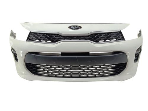 Used Front bumper KIA RIO IV (YB, SC, FB) [2017-2025]  28066916