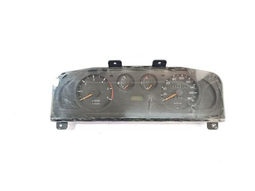 Used Instrument cluster NISSAN TERRANO II (R20) 2.7 TDi 4WD (125 hp) 21530712