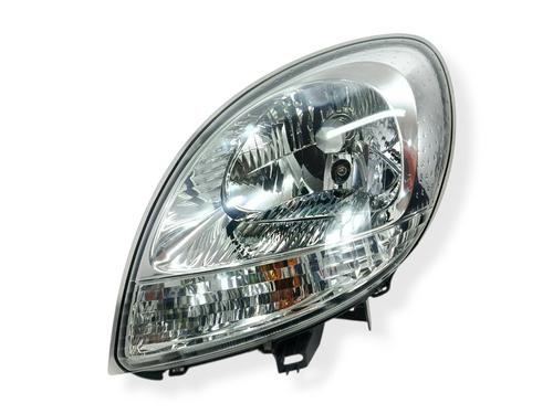Used Left headlight RENAULT KANGOO (KC0/1_) 1.5 dCi (84 hp) 31178381