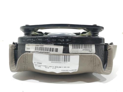 Airbag Kit MERCEDES-BENZ E-CLASS (W211) E 320 CDI (211.026) | BP15862671C86 