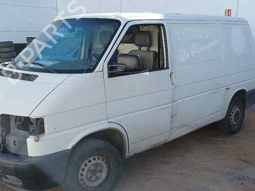 Startmotor VW TRANSPORTER T4 Van (70A, 70H, 7DA, 7DH)  | BP15860871M8 