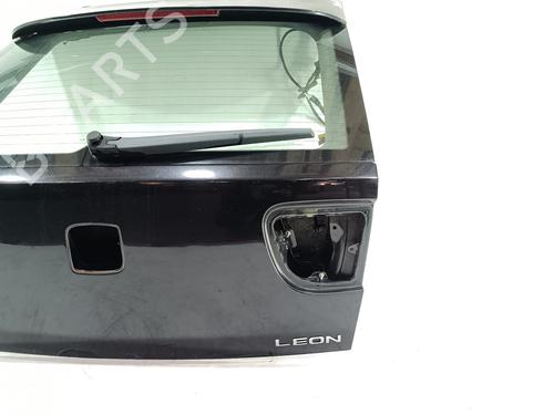 Tailgate SEAT LEON (1M1)  | BP25836894C6 