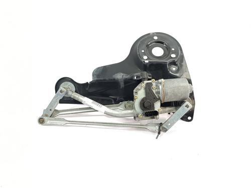 Used Front wiper motor FORD FIESTA V (JH_, JD_) [2001-2014]  24194435