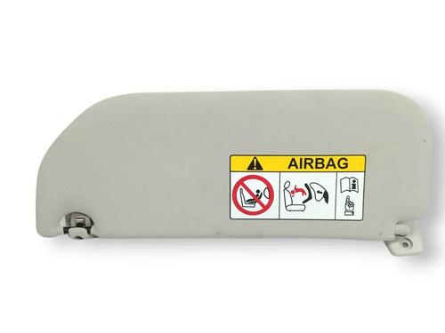 Used Right sun visor Right sun visor CITROËN C-ELYSEE (DD_) [2012-2026] 40625849 40625849