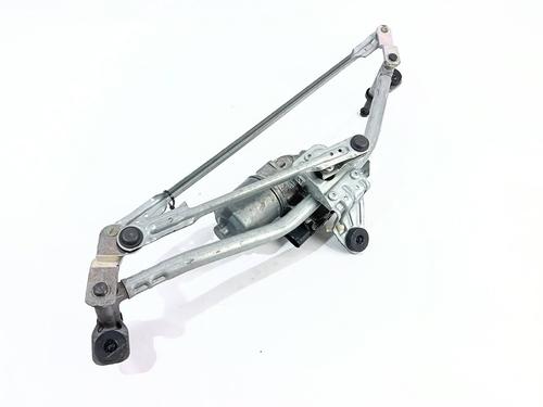 Front wiper motor VW PASSAT B8 (3G2, CB2)  | BP29357825M29 