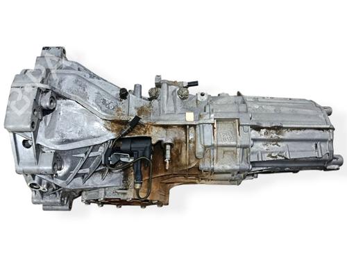 Gearbox AUDI A4 B6 (8E2) 1.9 TDI | BP37727165M3 - Image 7