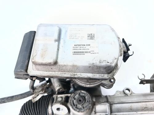 Steering rack PEUGEOT 308 II (LB_, LP_, LW_, LH_, L3_)  | BP28066570M22 