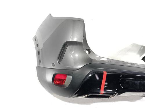 Rear bumper CITROËN C5 AIRCROSS (A_)  | BP29718817C8 