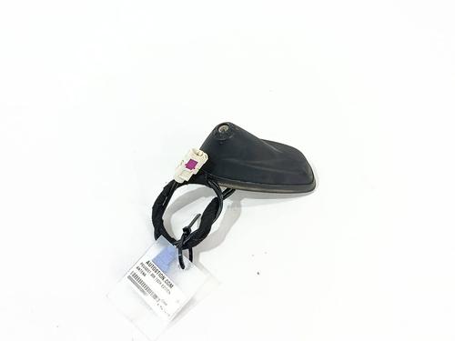 Antenne/Base PEUGEOT 208 I (CA_, CC_) 1.6 HDi (114 hp) 29313172