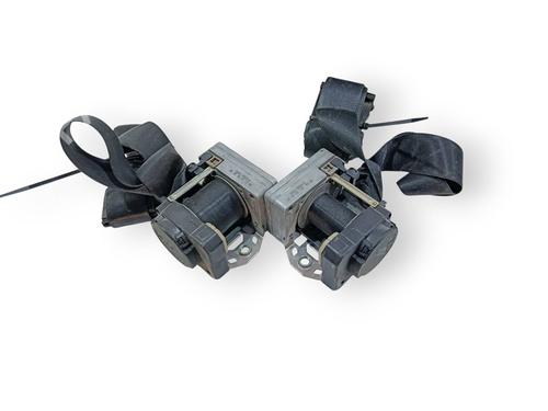 Airbag Kit MERCEDES-BENZ C-CLASS (W203) | BP30184528C86