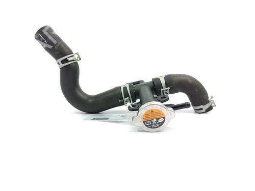 Used Pipe NISSAN NOTE (E12) 1.2 DIG-S (98 hp) 16172549