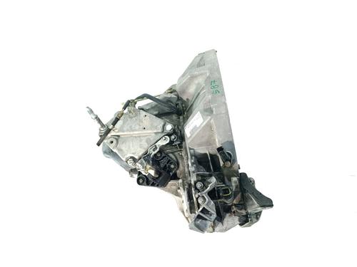 Gearbox RENAULT CLIO II (BB_, CB_)  | BP18967413M3 