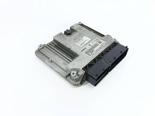 Used Engine control unit (ECU) Engine control unit (ECU) ALFA ROMEO GT (937_) 1.9 JTD (937CXN1B) (150 hp) 33313880 33313880