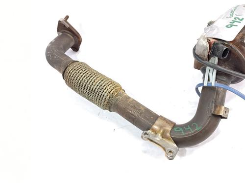 Catalyst FORD FOCUS III Turnier 1.0 EcoBoost | BP26274775M10 