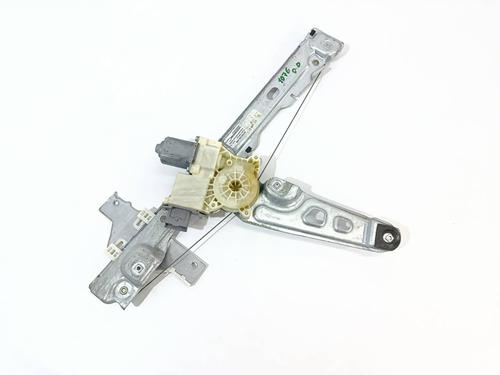 Used Front right window mechanism PEUGEOT 5008 (0U_, 0E_) 1.6 HDi (114 hp) 30055564