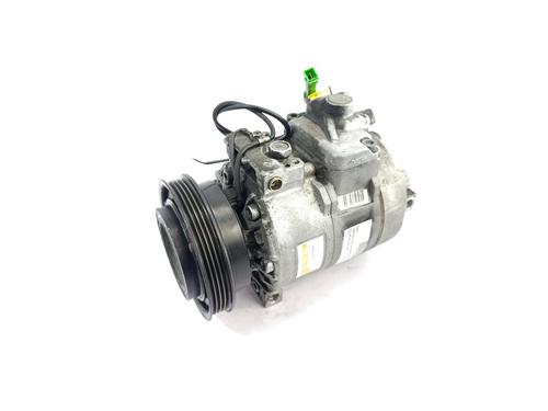 AC compressor AUDI A6 C5 (4B2) 1.8 T quattro | BP20319610M34 