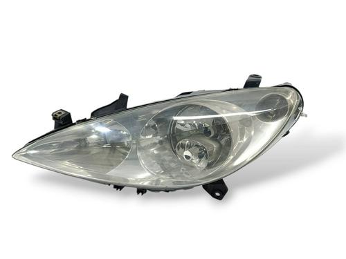Used Left headlight Left headlight PEUGEOT 307 Break (3E) [2002-2009] 33615203 33615203