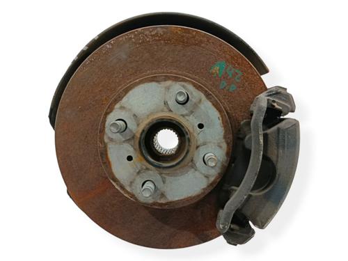 Used Right front steering knuckle Right front steering knuckle 38615964 38615964