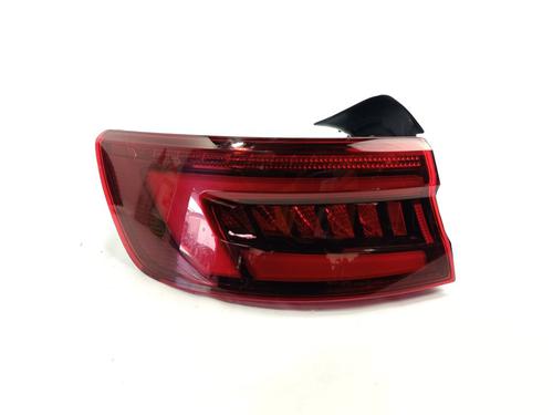 Used Left taillight AUDI A4 B9 (8W2, 8WC) 1.4 TFSI (150 hp) 17665607