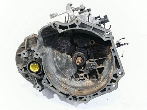 Gearbox OPEL ASTRA J (P10) 1.6 CDTi (68) | BP30195814M3 