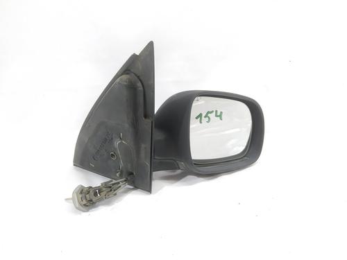 Right mirror VW LUPO I (6X1, 6E1)  | BP15861721C27 