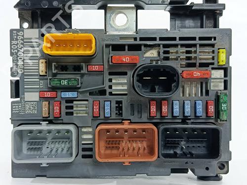 Fuse box CITROËN C4 I (LC_) | BP32015427E1 - Image 2