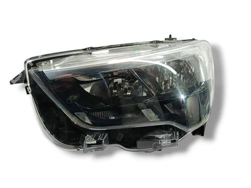 Left headlight OPEL COMBO Box Body/MPV (K9) 1.5 D | BP39183618C28 - Image 7