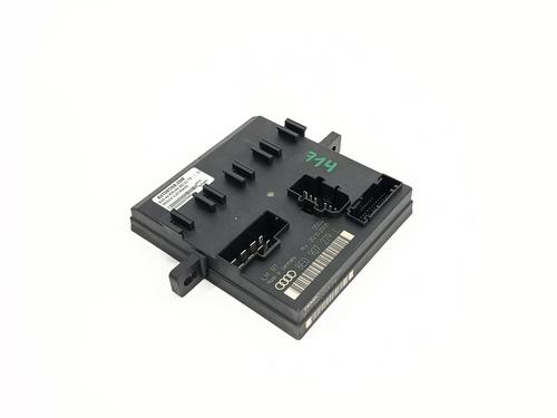 Used Electronic module Electronic module AUDI A4 B6 (8E2) [2000-2005] 36355181 36355181