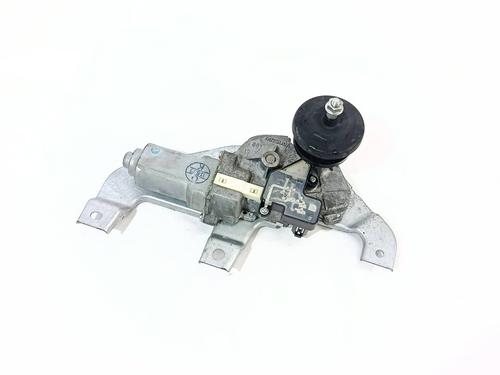 Ruitenwissermotor achter SUZUKI SX4 S-Cross (JY) [2013-2025]  30056453