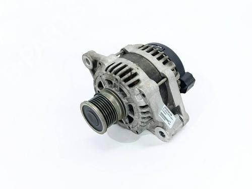 Used Alternator Alternator OPEL INSIGNIA A (G09) [2008-2017] 33613962 33613962