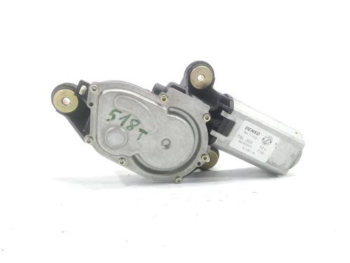 Used Rear wiper motor FIAT PUNTO (188_) 1.3 JTD 16V (70 hp) 15874424