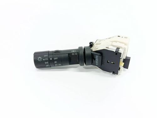 Forlygtekontakt NISSAN QASHQAI I (J10, NJ10) 2.0 dCi (150 hp) 33166725