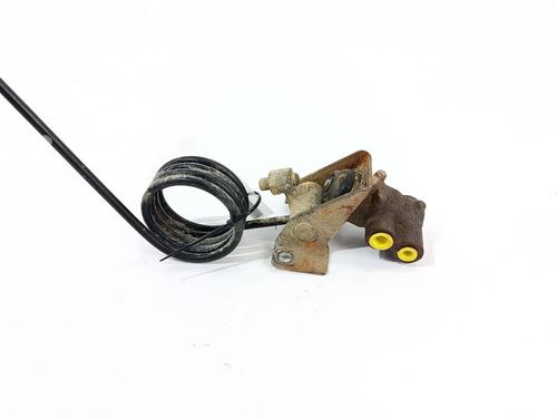 Brake master cylinder TATA SAFARI (42_FD)  | BP32405124M77 