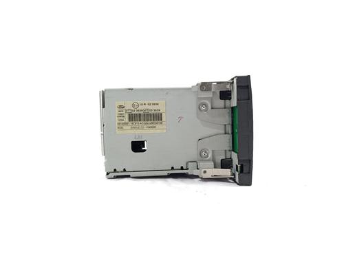 Radio FORD FOCUS II (DA_, HCP, DP)  | BP24876160E6 